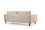 Atelier Del Sofa Rome - Sofá de 3 plazas Beige